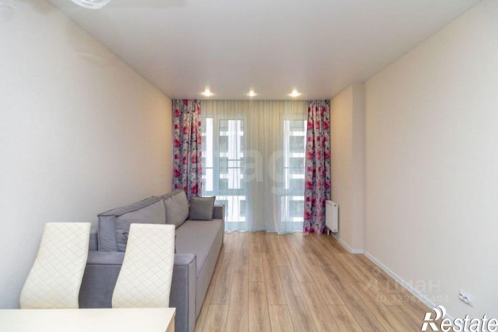 1-комн квартира ул Тарманская, 34,  д. 34