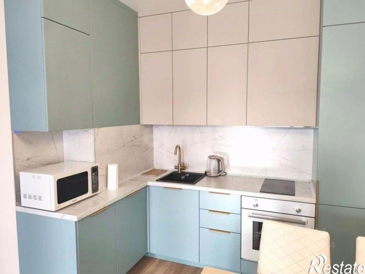 1-комн квартира ул Тарманская, 34,  д. 34