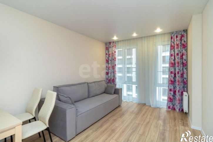 1-комн квартира ул Тарманская, 34,  д. 34