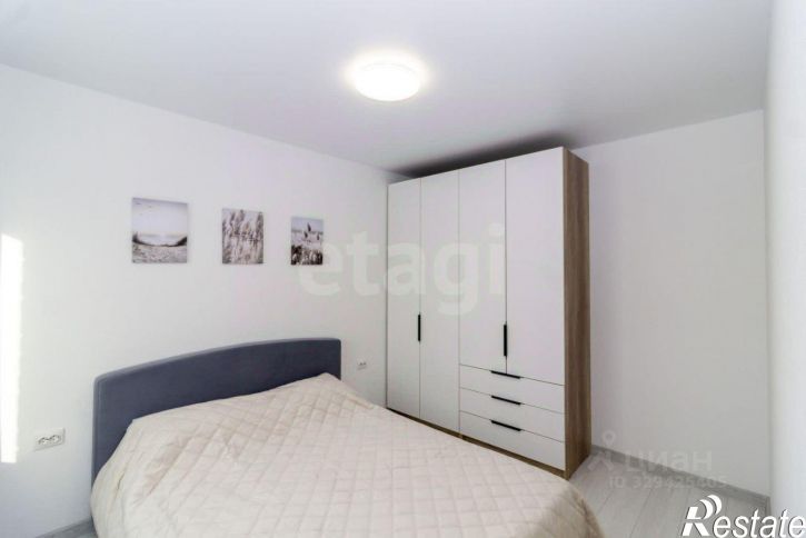 1-комн квартира ул Новоселов, 103 1,  д. 103 1,  к. 1