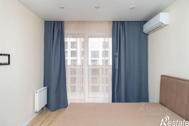 1-комн квартира ул Тарманская, 34,  д. 34