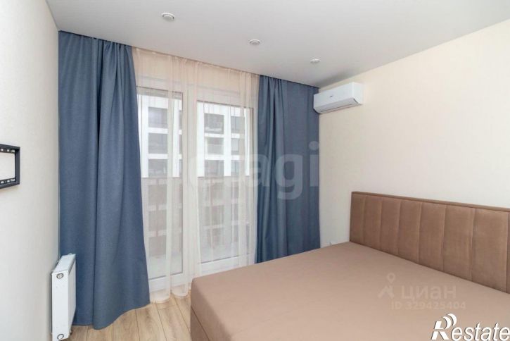 1-комн квартира ул Тарманская, 34,  д. 34