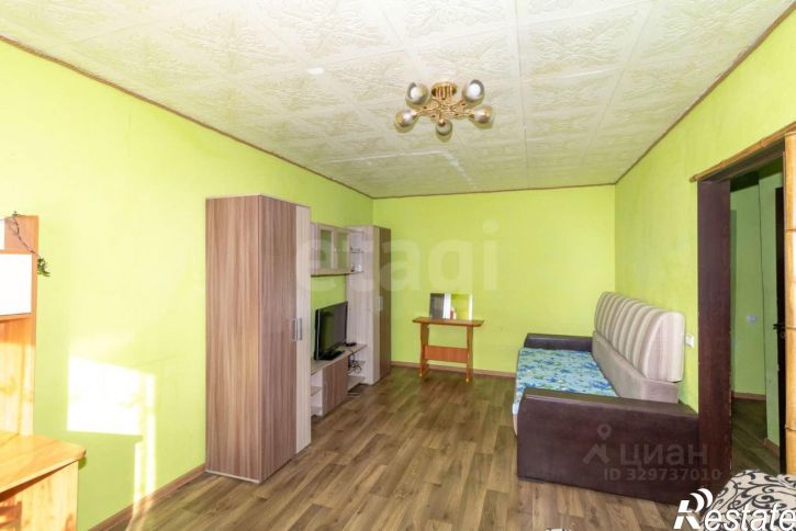 1-комн квартира ул Ватутина, 16,  д. 16