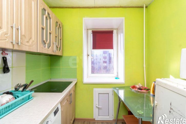 1-комн квартира ул Ватутина, 16,  д. 16