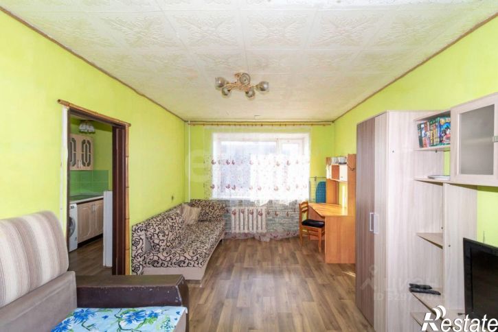 1-комн квартира ул Ватутина, 16,  д. 16