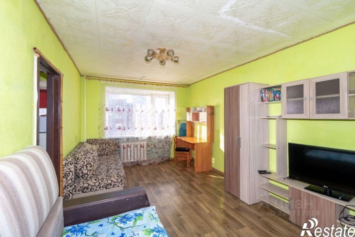 1-комн квартира ул Ватутина, 16,  д. 16