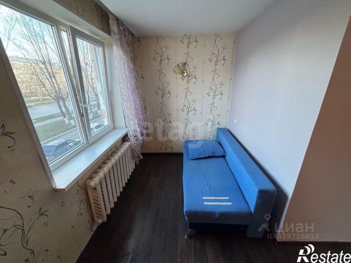 1-комн квартира ул 30 лет Победы, 112,  д. 112