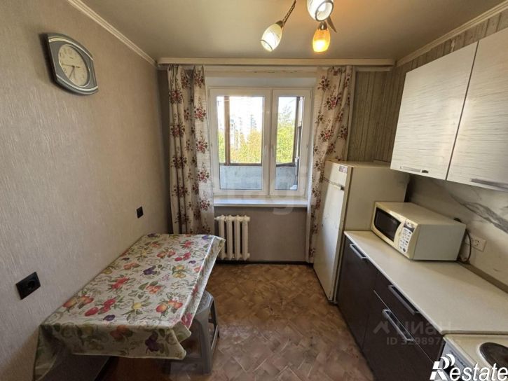1-комн квартира улица Федюнинского, 13,  д. 13