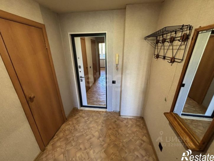 1-комн квартира улица Федюнинского, 13,  д. 13