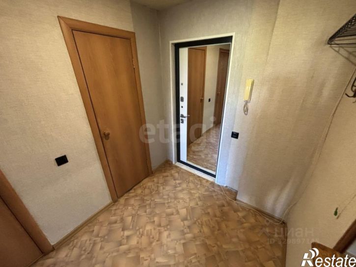 1-комн квартира улица Федюнинского, 13,  д. 13