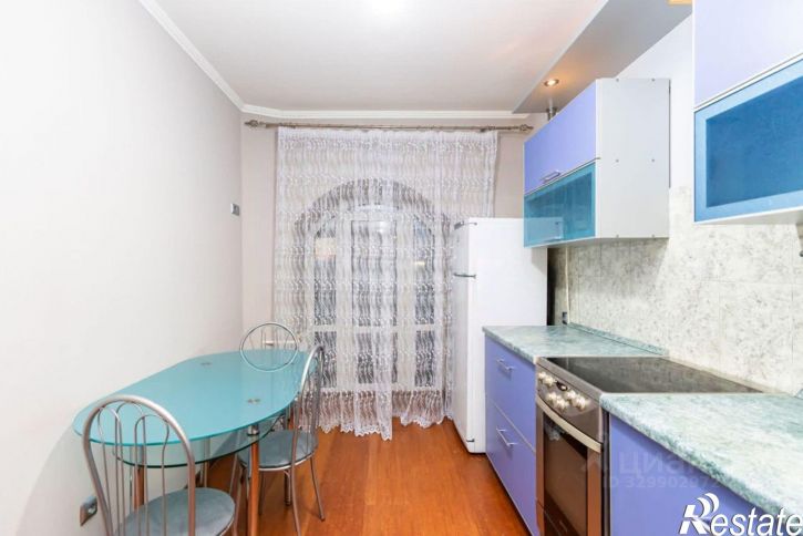 1-комн квартира Московский тракт, 87 к2,  д. 87 к2