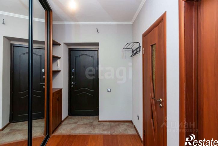 1-комн квартира Московский тракт, 87 к2,  д. 87 к2