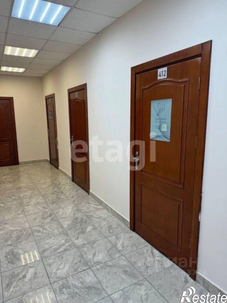 Офис улица Пермякова, 43А,  д. 43А