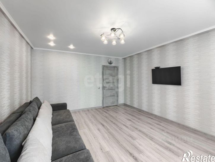 1-комн квартира Заречный проезд, 39а,  д. 39а