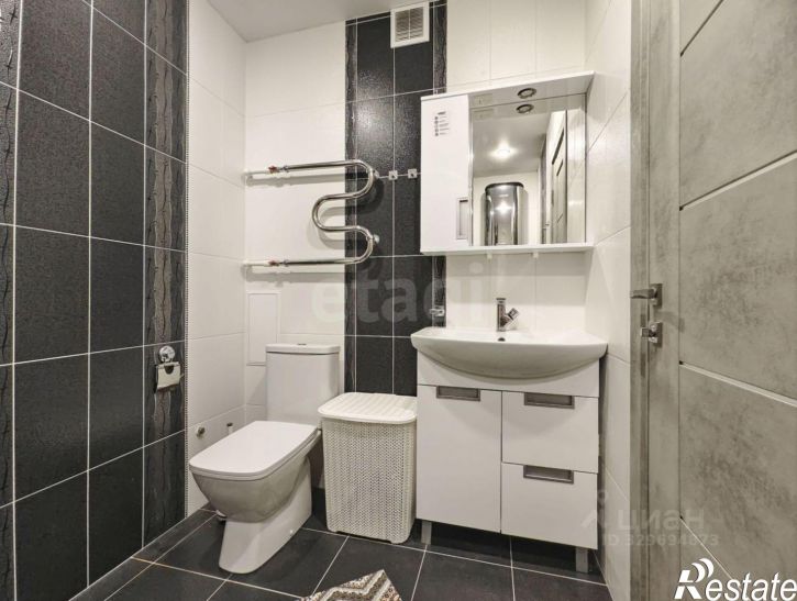 1-комн квартира Заречный проезд, 39а,  д. 39а