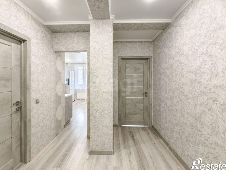 1-комн квартира Заречный проезд, 39а,  д. 39а