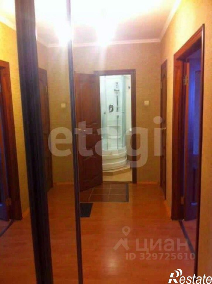 2-комн квартира ул 3-я Северная, 2,  д. 2