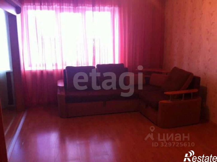 2-комн квартира ул 3-я Северная, 2,  д. 2