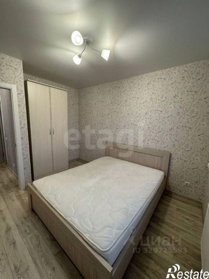 1-комн квартира ул Первооткрывателей, 14,  д. 14