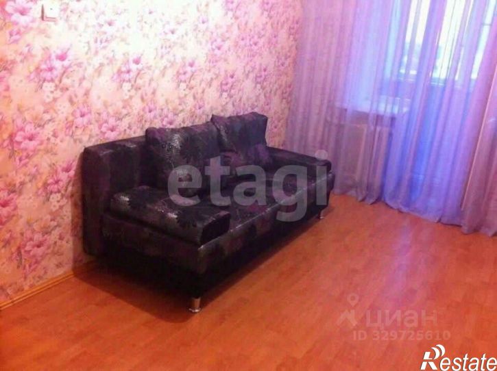 2-комн квартира ул 3-я Северная, 2,  д. 2