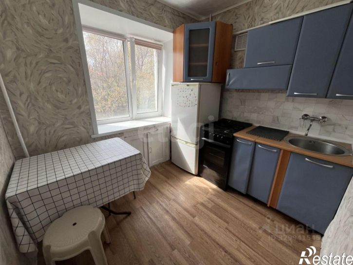 1-комн квартира проезд Геологоразведчиков, 13,  д. 13