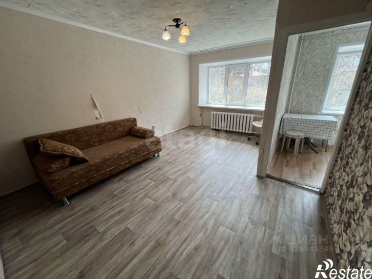 1-комн квартира проезд Геологоразведчиков, 13,  д. 13