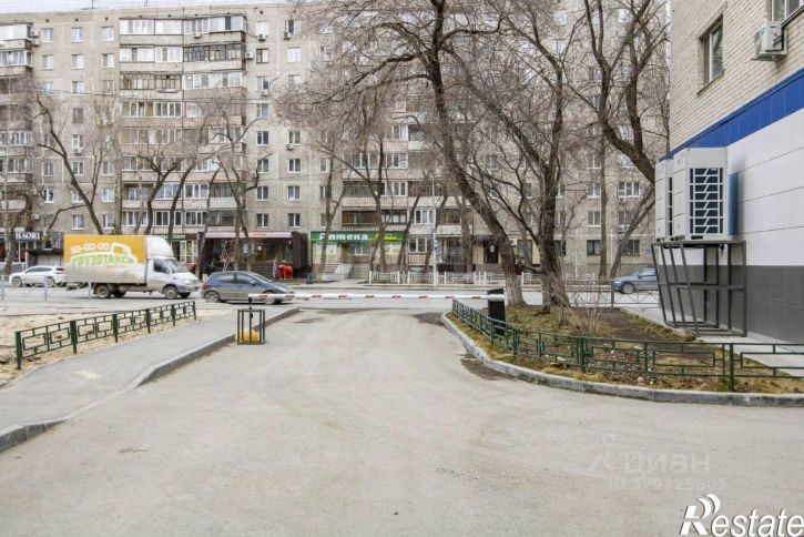 2-комн квартира ул Хохрякова, 78,  д. 78