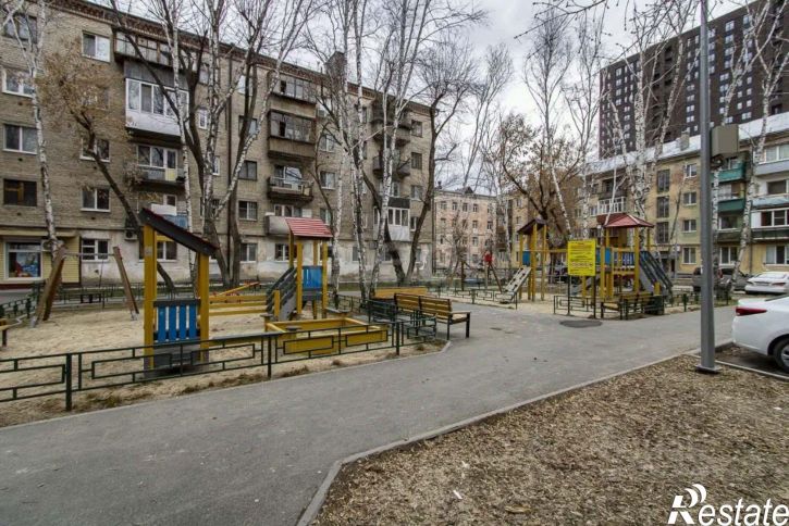 2-комн квартира ул Хохрякова, 78,  д. 78