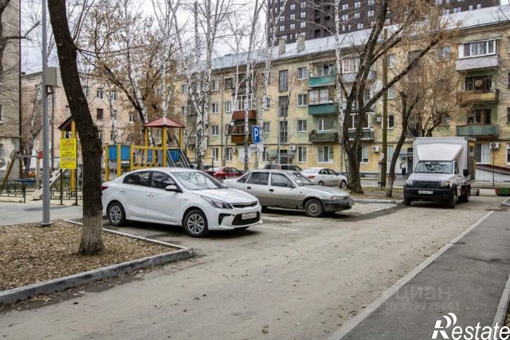 2-комн квартира ул Хохрякова, 78,  д. 78