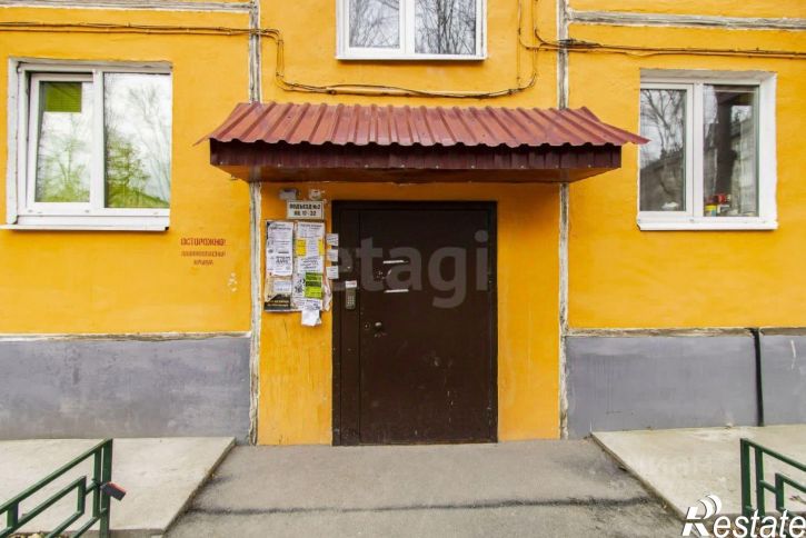 2-комн квартира ул Хохрякова, 78,  д. 78