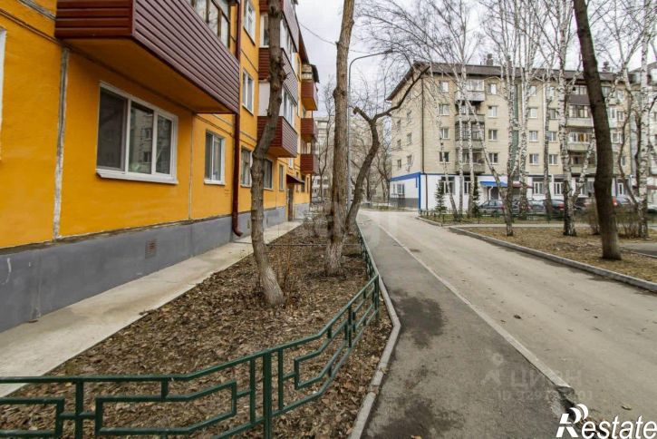 2-комн квартира ул Хохрякова, 78,  д. 78