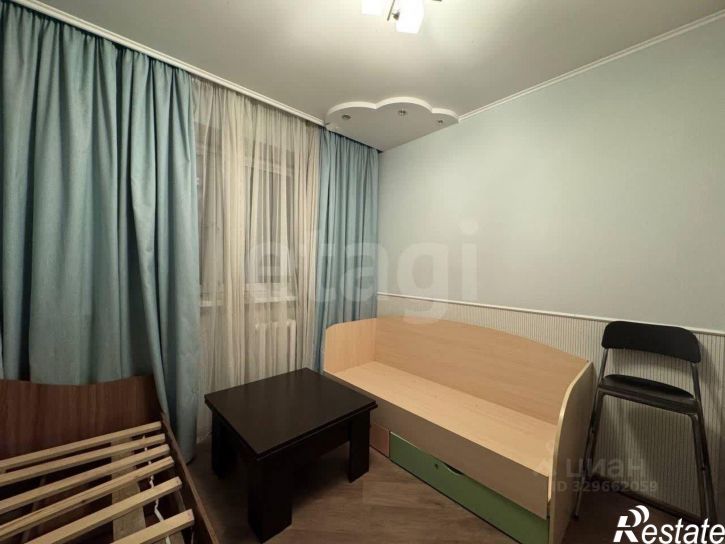 2-комн квартира улица Михаила Сперанского, 17,  д. 17