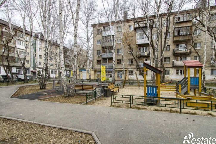 2-комн квартира ул Хохрякова, 78,  д. 78