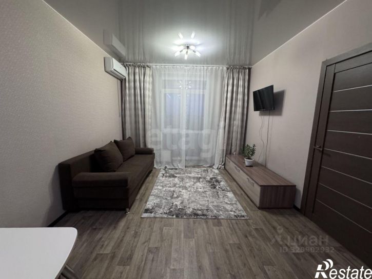 1-комн квартира ул Тимофея Чаркова, 79 1,  д. 79 1,  к. 1