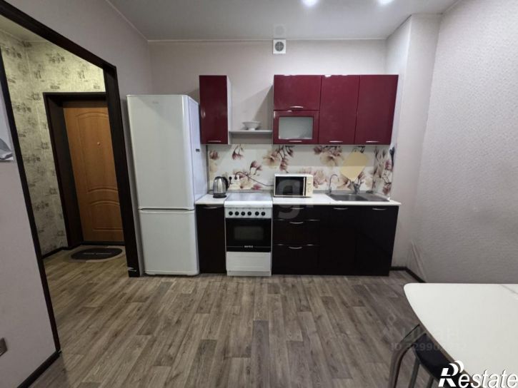 1-комн квартира ул Тимофея Чаркова, 79 1,  д. 79 1,  к. 1
