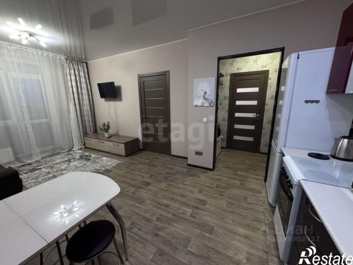 1-комн квартира ул Тимофея Чаркова, 79 1,  д. 79 1,  к. 1