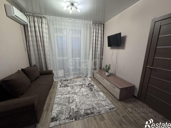 1-комн квартира ул Тимофея Чаркова, 79 1,  д. 79 1,  к. 1