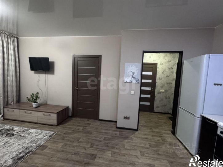 1-комн квартира ул Тимофея Чаркова, 79 1,  д. 79 1,  к. 1