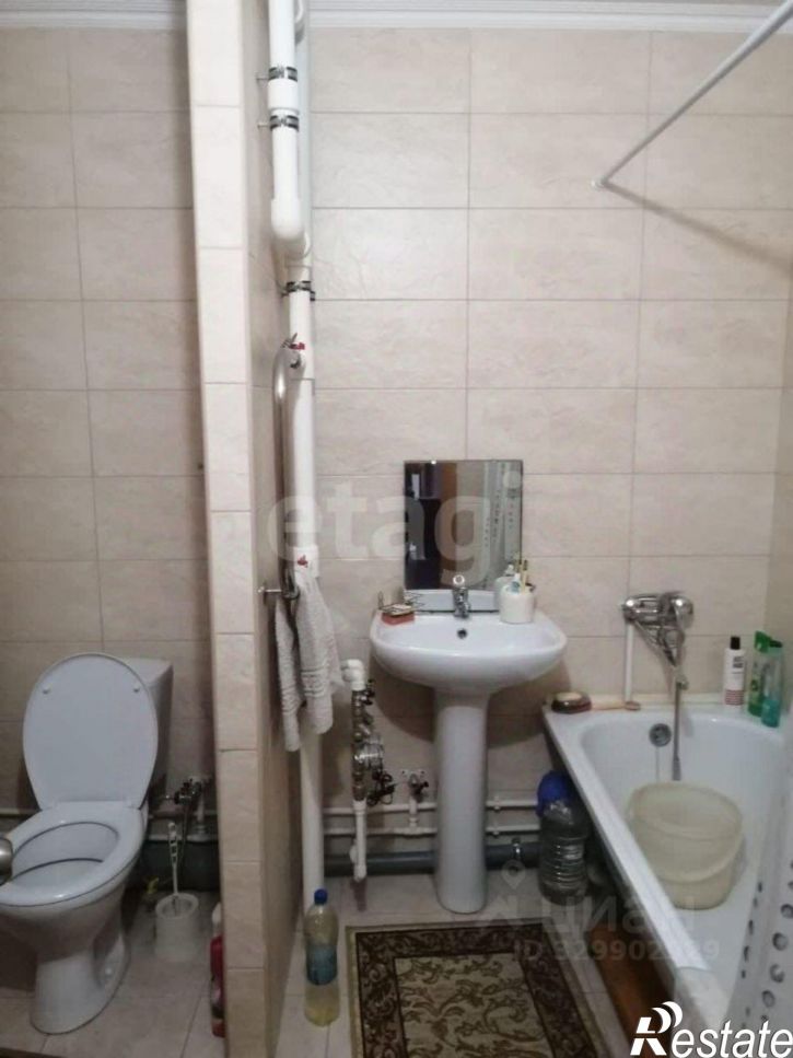 2-комн квартира ул Федюнинского, 58,  д. 58