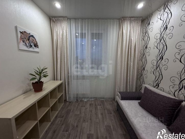 1-комн квартира ул Тимофея Чаркова, 79 1,  д. 79 1,  к. 1