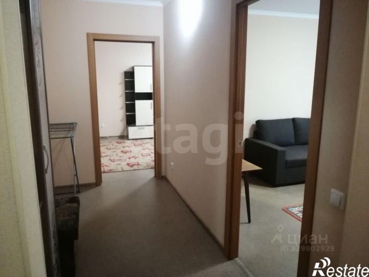 2-комн квартира ул Федюнинского, 58,  д. 58