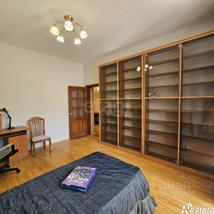 3-комн квартира ул Ленина, 12,  д. 12