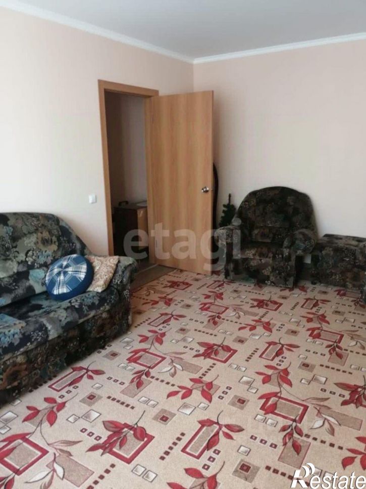 2-комн квартира ул Федюнинского, 58,  д. 58