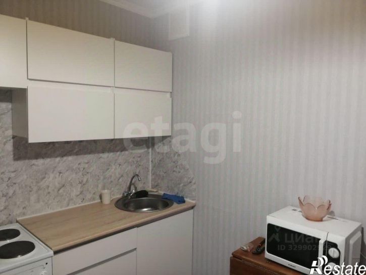 2-комн квартира ул Федюнинского, 58,  д. 58