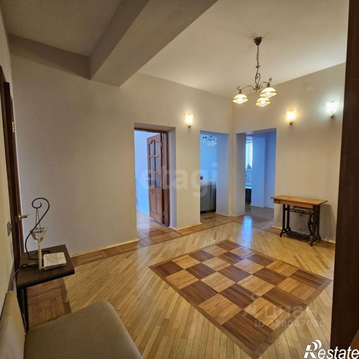 3-комн квартира ул Ленина, 12,  д. 12