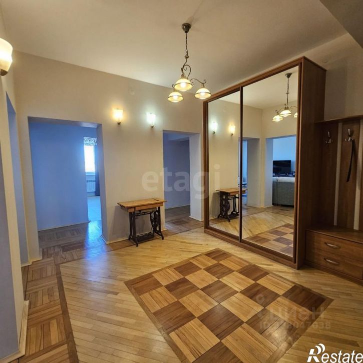 3-комн квартира ул Ленина, 12,  д. 12