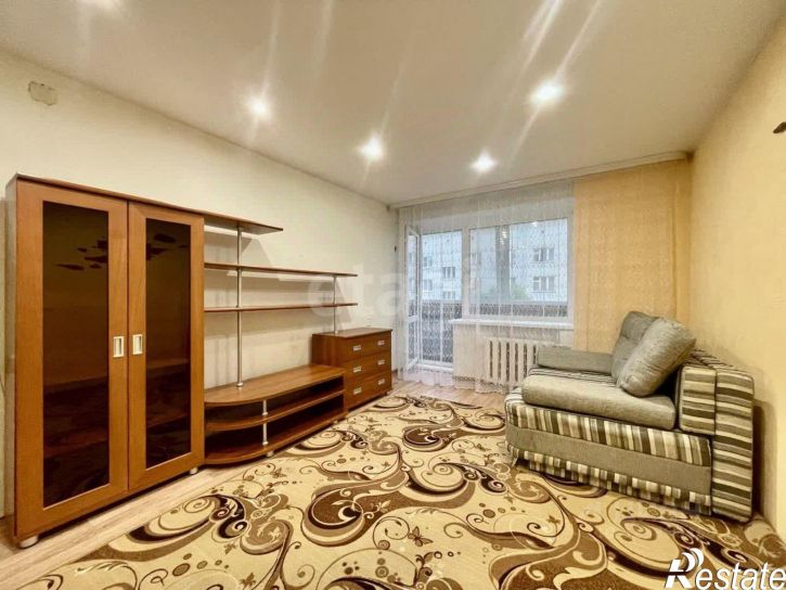 1-комн квартира ул Станционная, 14,  д. 14