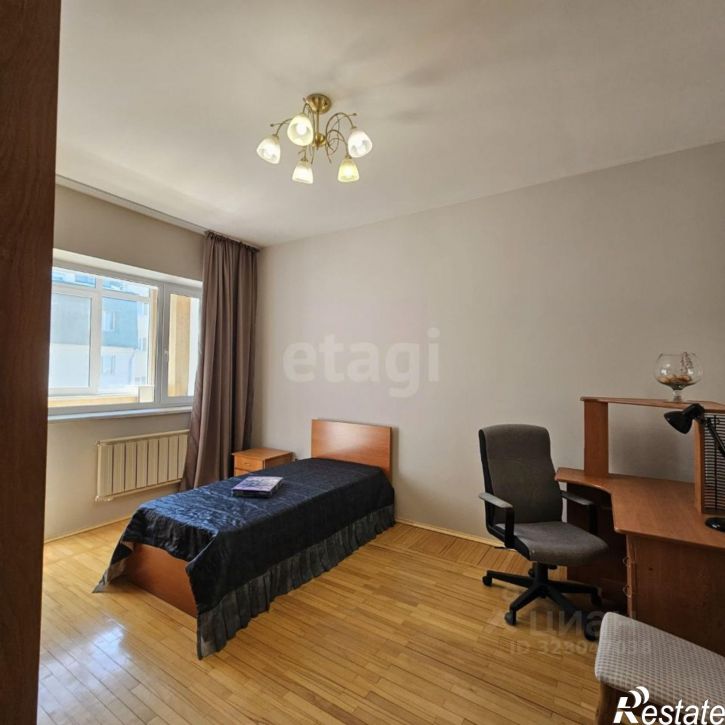 3-комн квартира ул Ленина, 12,  д. 12