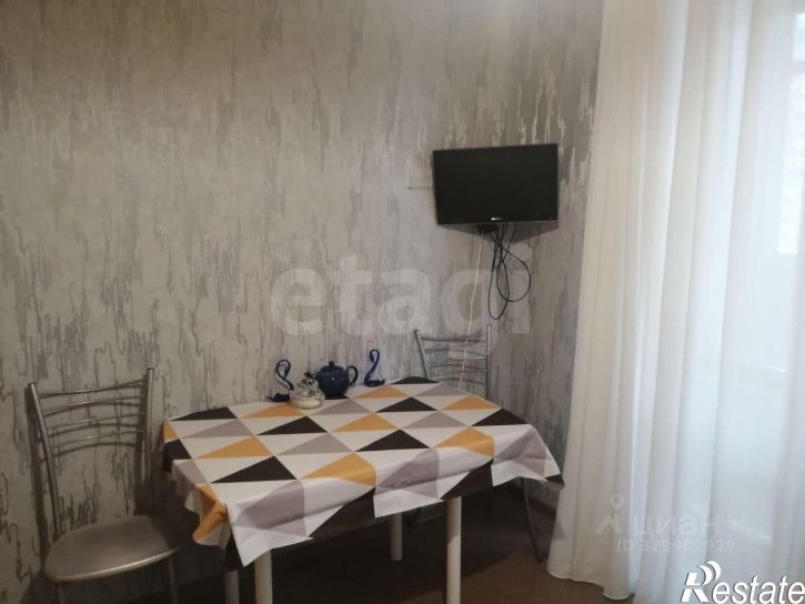 2-комн квартира ул Федюнинского, 58,  д. 58