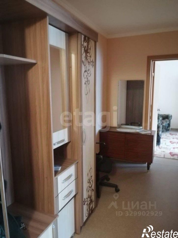 2-комн квартира ул Федюнинского, 58,  д. 58